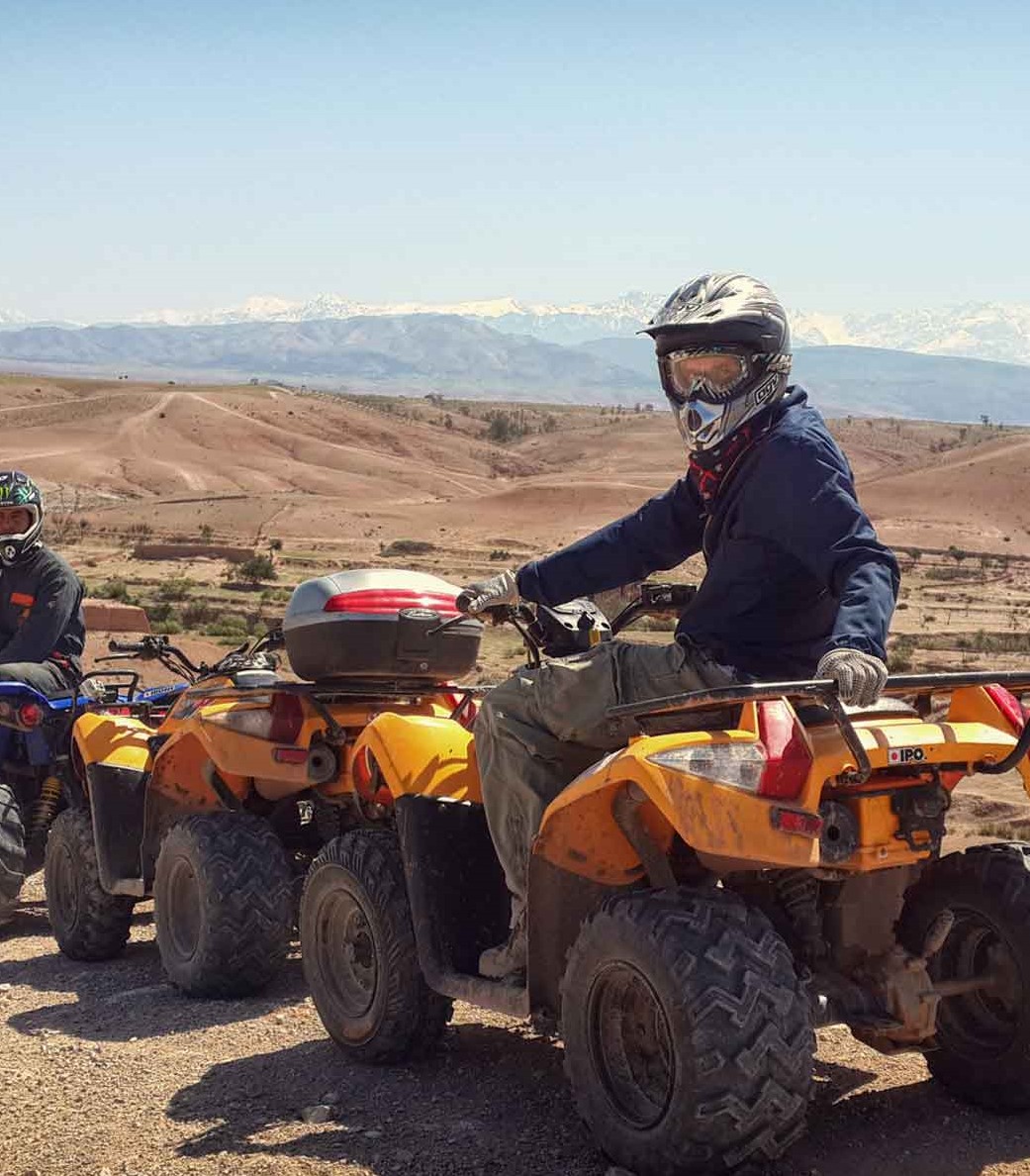 activities