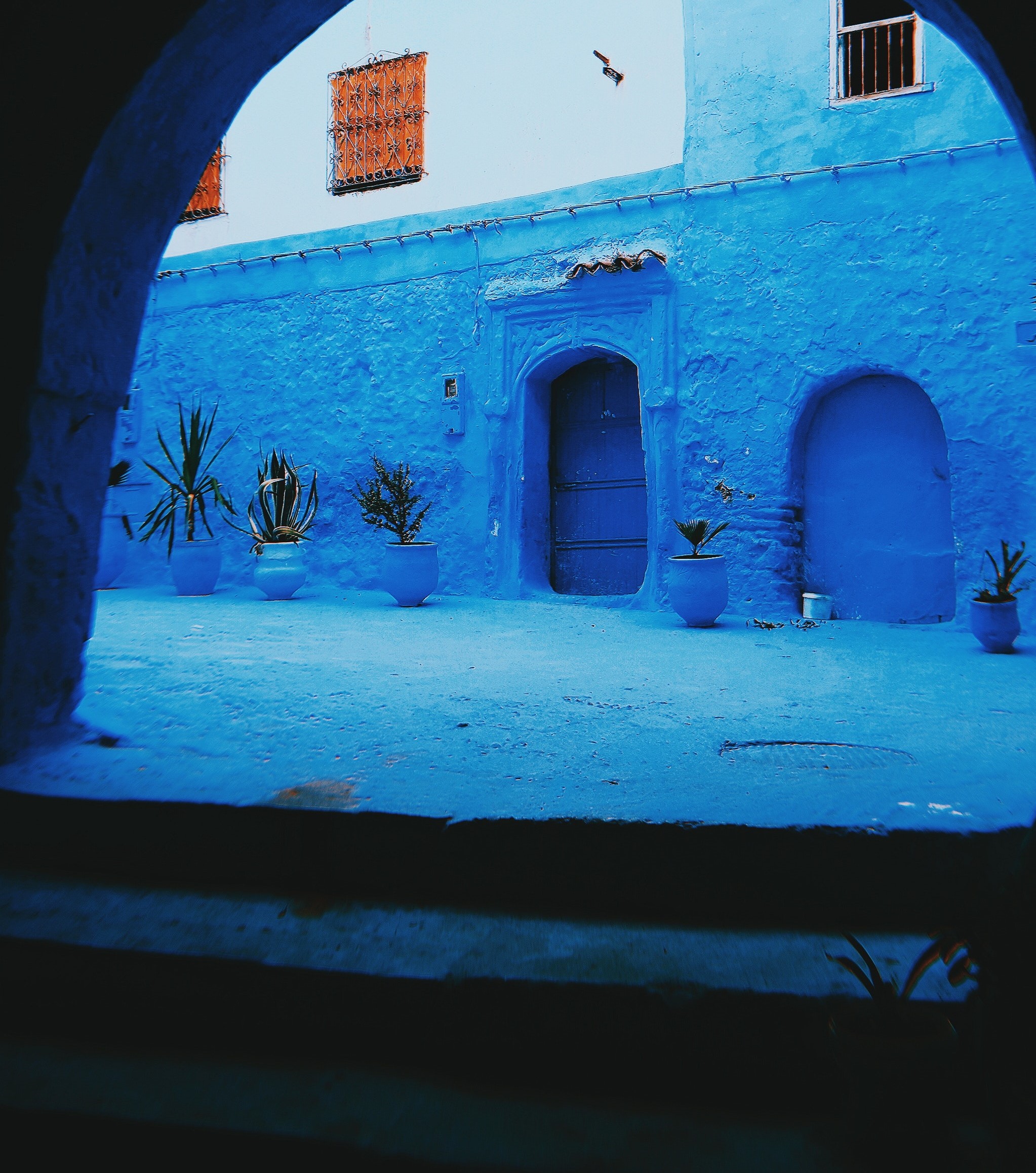 Chefchaouen