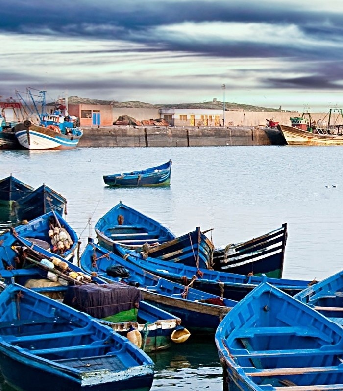 Essaouira