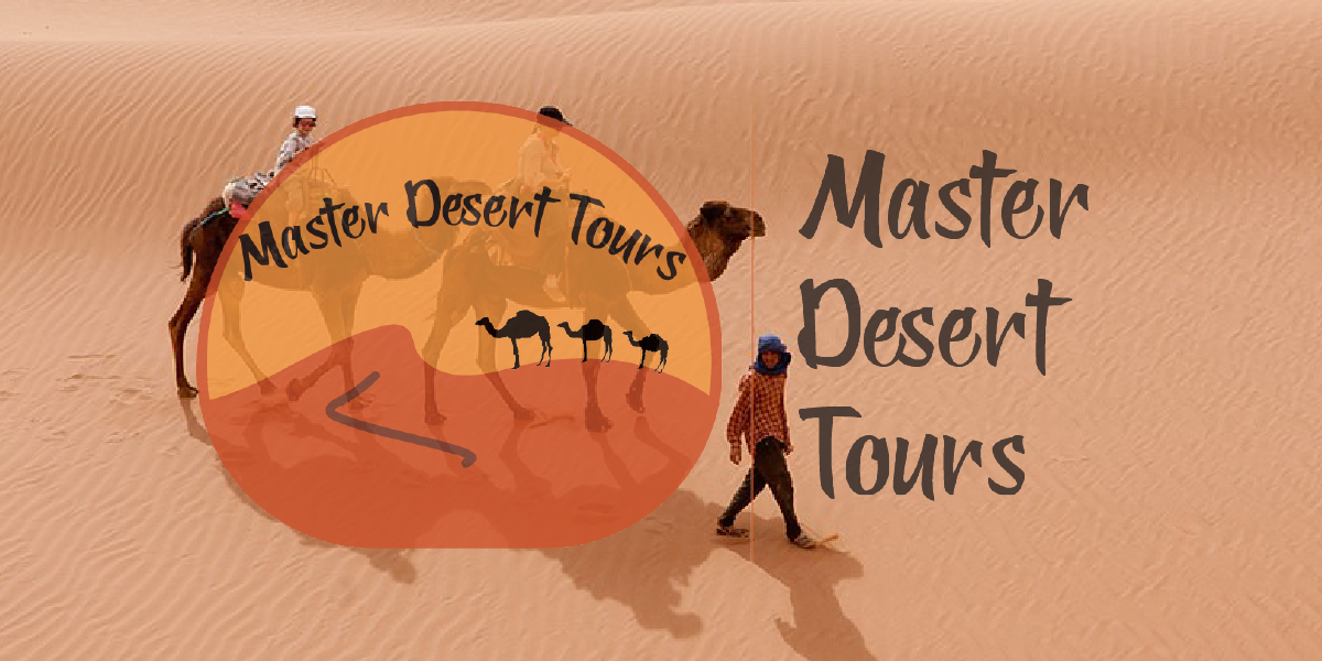 MasterDesertTours