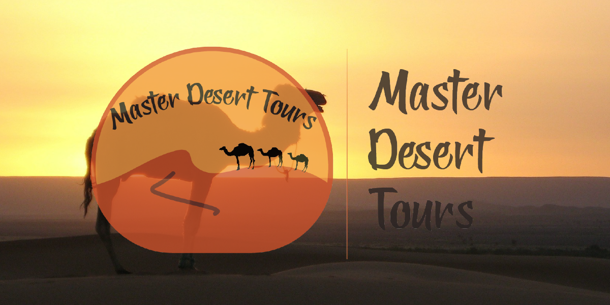 MasterDesertTours